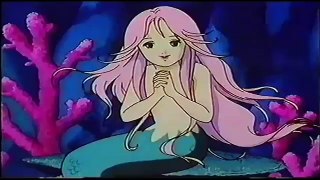 Cuento infantil : La Sirenita - pelicula dibujo HD Castellano