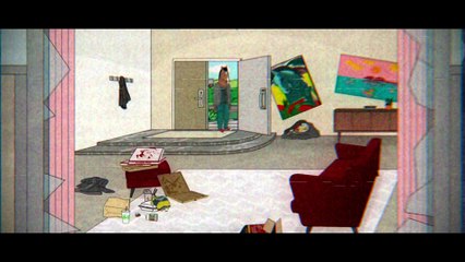 ＪＯＣＥＬＹＮ　ＦＬＯＲＥＳ ジョセリンフロア (ft. bojack horseman