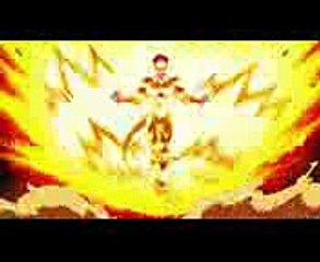 Dragon Ball Super 「AMV」  Psychosis