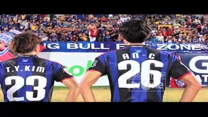 Mengenal Sosok Pemain Asal Korea yang Bermain Konsisten Bersama Bali United