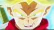 Vegeta Goku e Bulma Retornam Novamente Do Futuro (Dragon Ball Super Dublado)