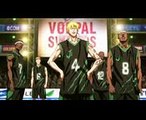 KUROKO NO BASKET LAST GAME [AMV]  - EVERYWHERE I GO (HD)