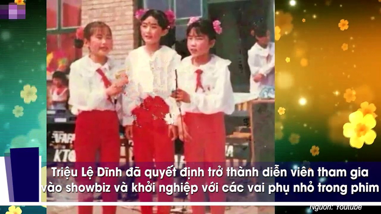 Loạt sao hạng A nổi tiếng Hoa Ngữ đã từng có tuổi thơ vất vả, nghèo khó bỏ học kiếm sống