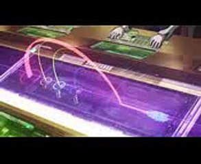 TVアニメ「蒼穹のファフナー EXODUS」特別PV