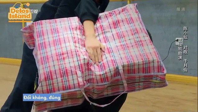 [Vietsub] [Delos] TFBOYS Vương Tuấn Khải - show Sự ra đời của diễn viên