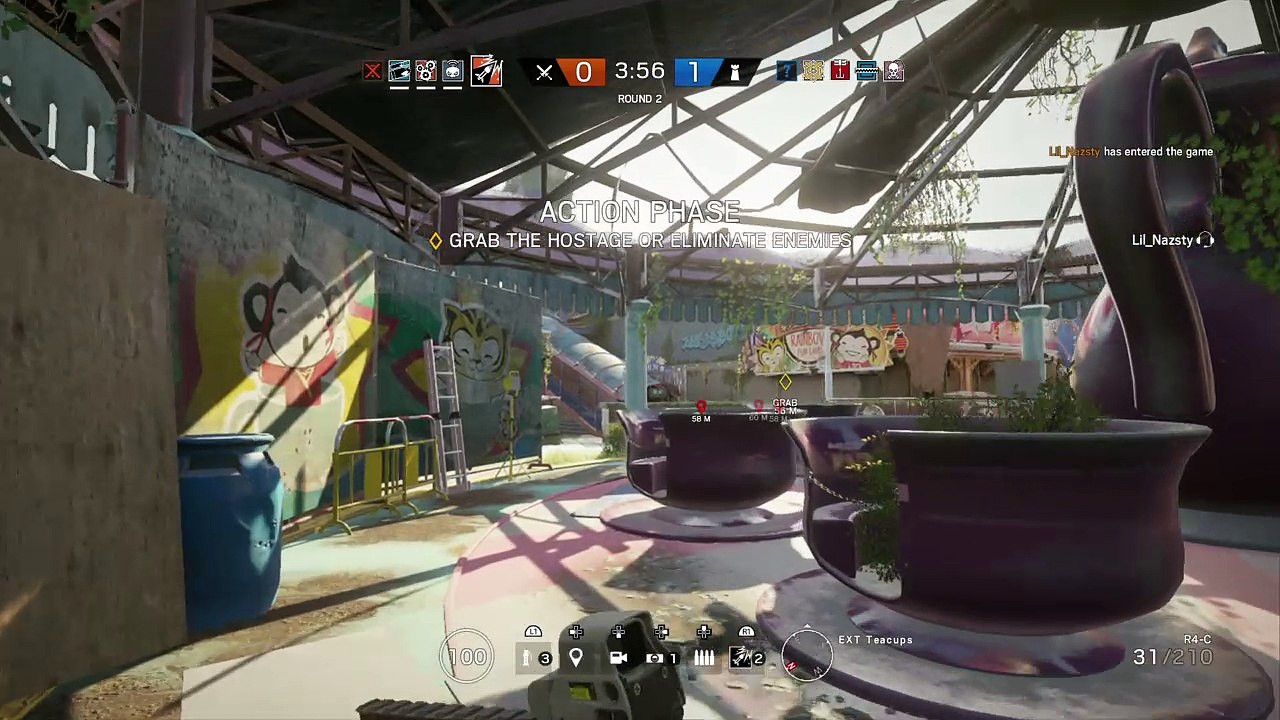 Ash Ace