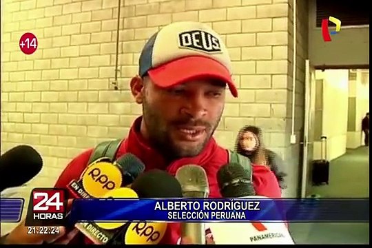 Declaraciones finales de nuestros seleccionados tras empate ante Nueva Zelanda