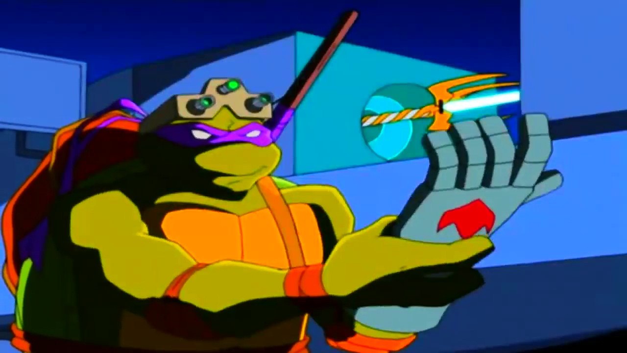 TMNT 2017