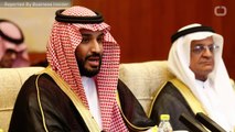 The Rapid Rise And Power Grab Of Saudi Arabia's Crown Prince