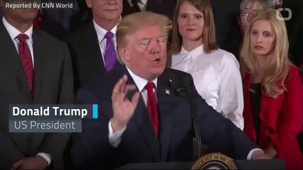 Can Trump Be Reigned In?