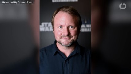 Rian Johnson’s Star Wars Trilogy Sets It Free