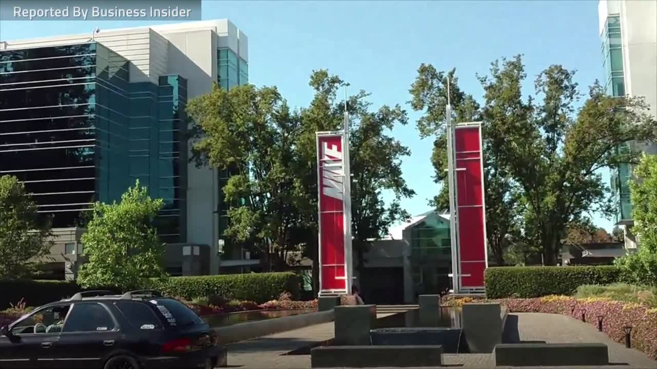 Nike To Try 'Massive Transformation' For Relevance