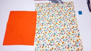 Sleeves Designs/ Baju Designs - For Kurti, Kameez and Blouse/ Easy Sewing