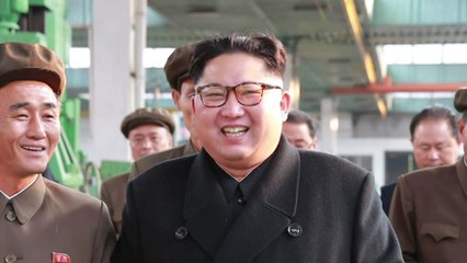 北, 낮은 수준의 '트럼프 비난' 이유는? / YTN