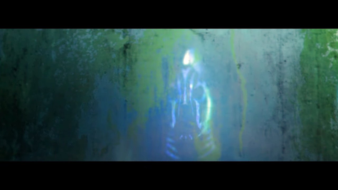 An --Award-Winning-- Sci-Fi Short Film- -The Space Between Us