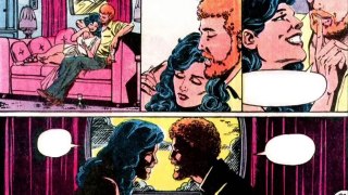 Top 10 Worst Marvel/DC Relationships – The worst of superhero romance!