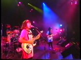Shonen Knife - Live In Concert - Stage Two (1992)