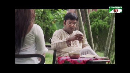 Bibhaboti - Bangla Telefilm - Irfan Sajjad - Ashna Habib Bhabna - Channel i TV