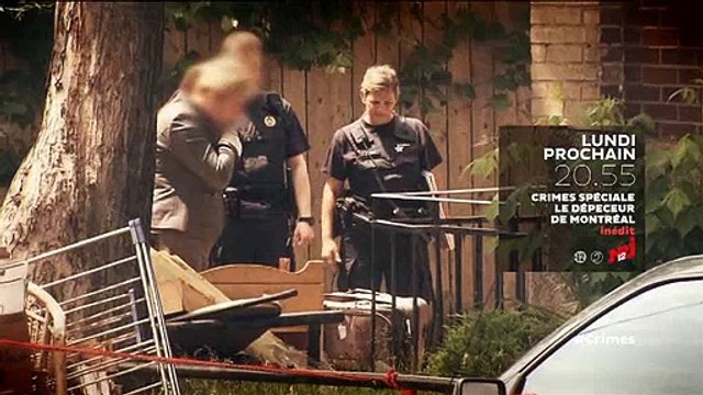 Spécial de Crimes sur NRJ12: Jean-Marc Morandini vous raconte Lukka Rocco Magnotta le dépeceur de Montréal