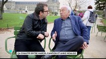 La maire de Paris s'attaque à la grande roue du forain Marcel Campion