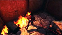 Resident Evil: Code Veronica X Walkthrough - A/S-Rank Part 2/6 HD Remastered