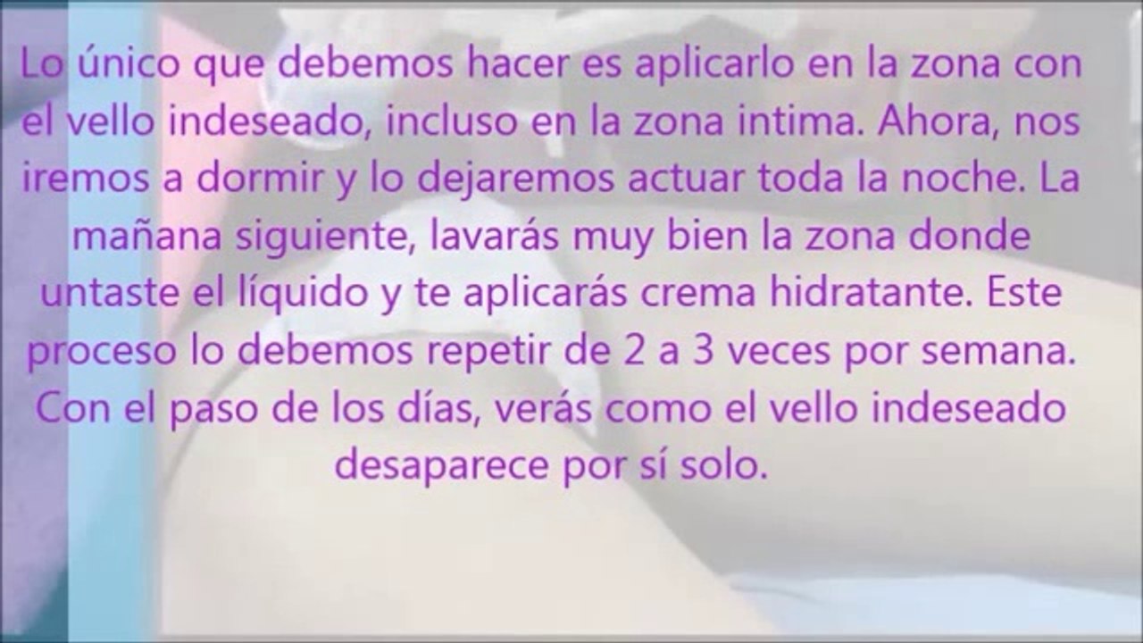 Aqui Esta La Prueba De Lo Que Hace El Bicarbonato De Sodio A La Parte Intima De La Mujer !Esto No Lo sabias]