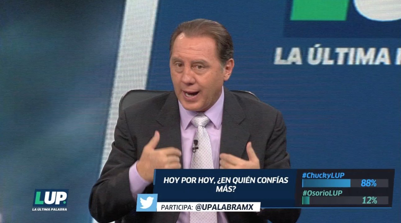 “El Carlos Vela anterior ya hubiera dado las gracias”: Alex Aguinaga