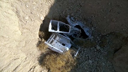 이라크에서 시신 400구 발견..."IS 소행 추정" / YTN