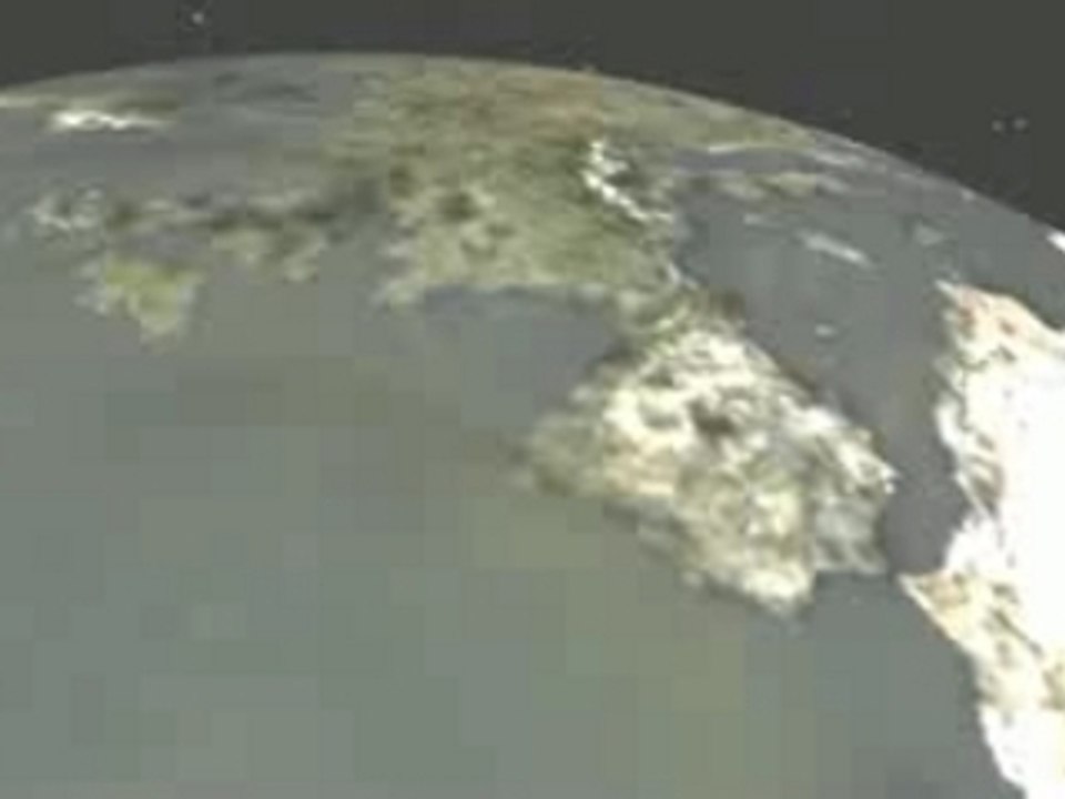 TCE Nations Cup promo