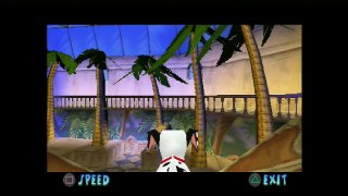 102 Dalmatians Puppies to the Rescue 100% Playthrough Part 2