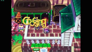 [60 FPS] Animal Crossing | NVIDIA SHIELD Android TV (new) | Dolphin Emulator [1080p] | GameCube