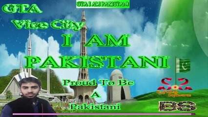 New Game GTA I AM Pakistani With New Features