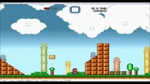 PGE [Super Mario Bros. X (SMBX)] - Speed Maker Showcase {SMBX Project WIP}