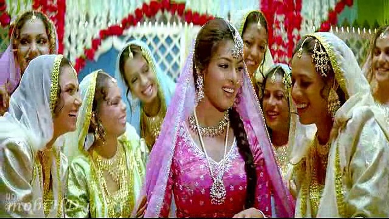 Rabb Kare Tujhko Bhi [Full Song] Mujhse Shaadi...