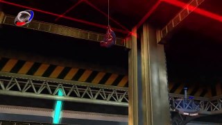 Lets Play Spiderman 3 Part 19 - WHAT THE HELL RHINO