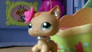♥ LPS: The Big Move [S3/Episode #4] {20} (Isolation) [SERIES FINALE - PART 1/2]