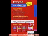 Read Bescherelle: Bescherelle - La conjugaison pour tous (Bescherelle Francais) Online Book