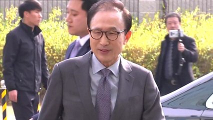 [YTN 실시간뉴스] MB "적폐청산, 감정풀이·정치보복 의심" / YTN