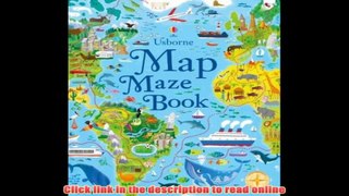 [PDF] Map Maze Book Online Book