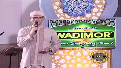 "Penerus Dakwah" [Part 4] - Damai Indonesiaku tvOne