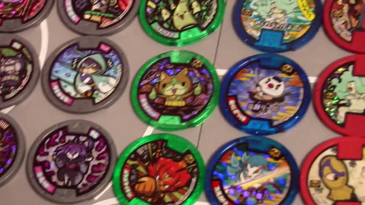 요괴워치 패드 장난감 레전드 요괴메달 妖怪ウォッチ おもちゃ