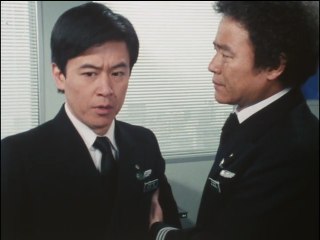 スチュワーデス物語　18話