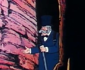 Viaggio al centro della terra di Jules Verne - Fabbri Video serie Avventure senza tempo Completa