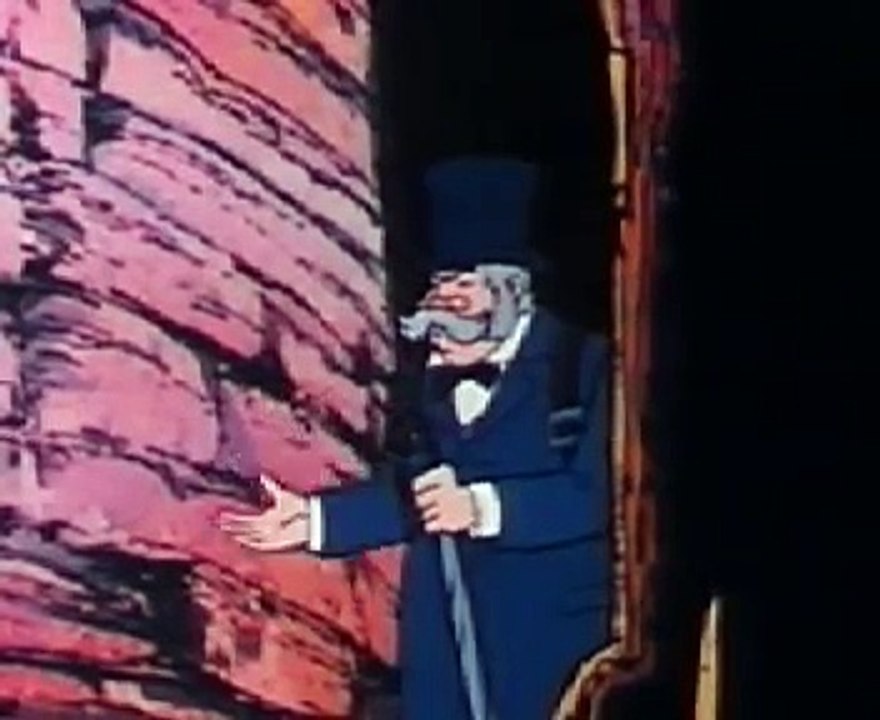 Viaggio al centro della terra di Jules Verne - Fabbri Video serie Avventure senza tempo Completa