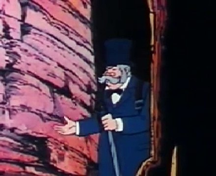 Viaggio al centro della terra di Jules Verne - Fabbri Video serie Avventure senza tempo Completa