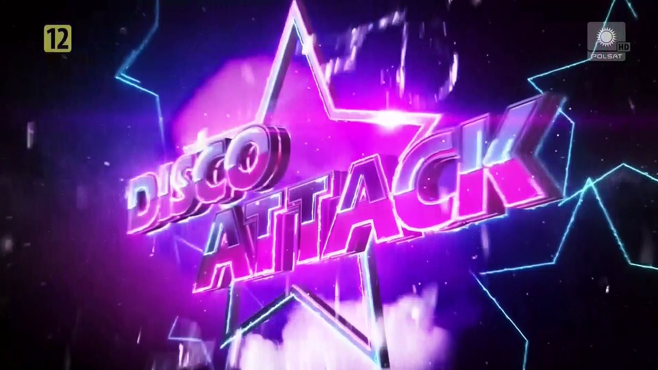 Disco Attack- zapowiedź (24.11.2017)