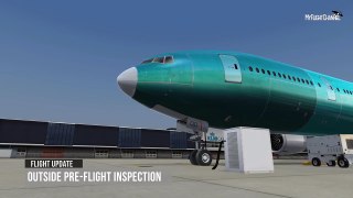 New Flight Simulator 2017 - P3D 3.4.1 [Spectacular Realism]