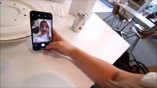 Apple fires engineer after his daughter's iPhone X video went viral