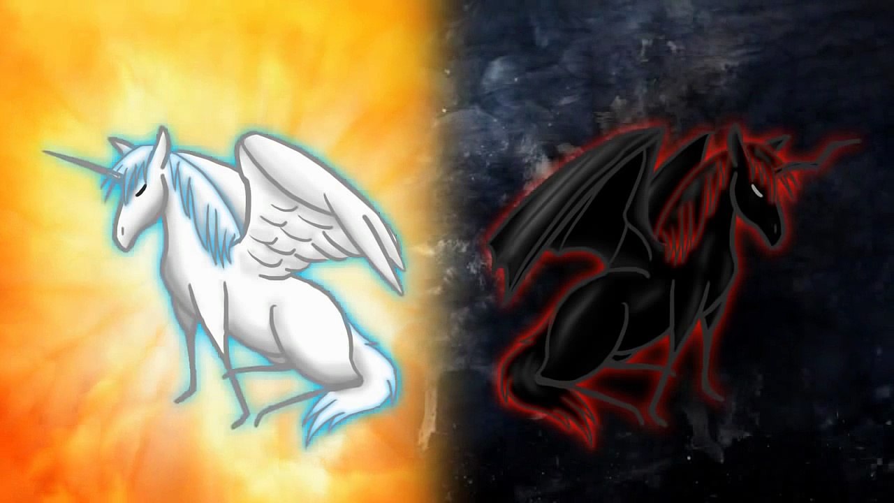 ☼ Crystal Sins (2.0) ☼ S1 Episode 1: Pilot - The Story of Alato and Demone ~ Model Horse Series