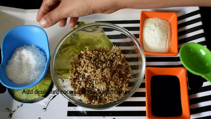 Dry Fruit Chocolate Roll | Children's Day Special | Winter Special Recipe